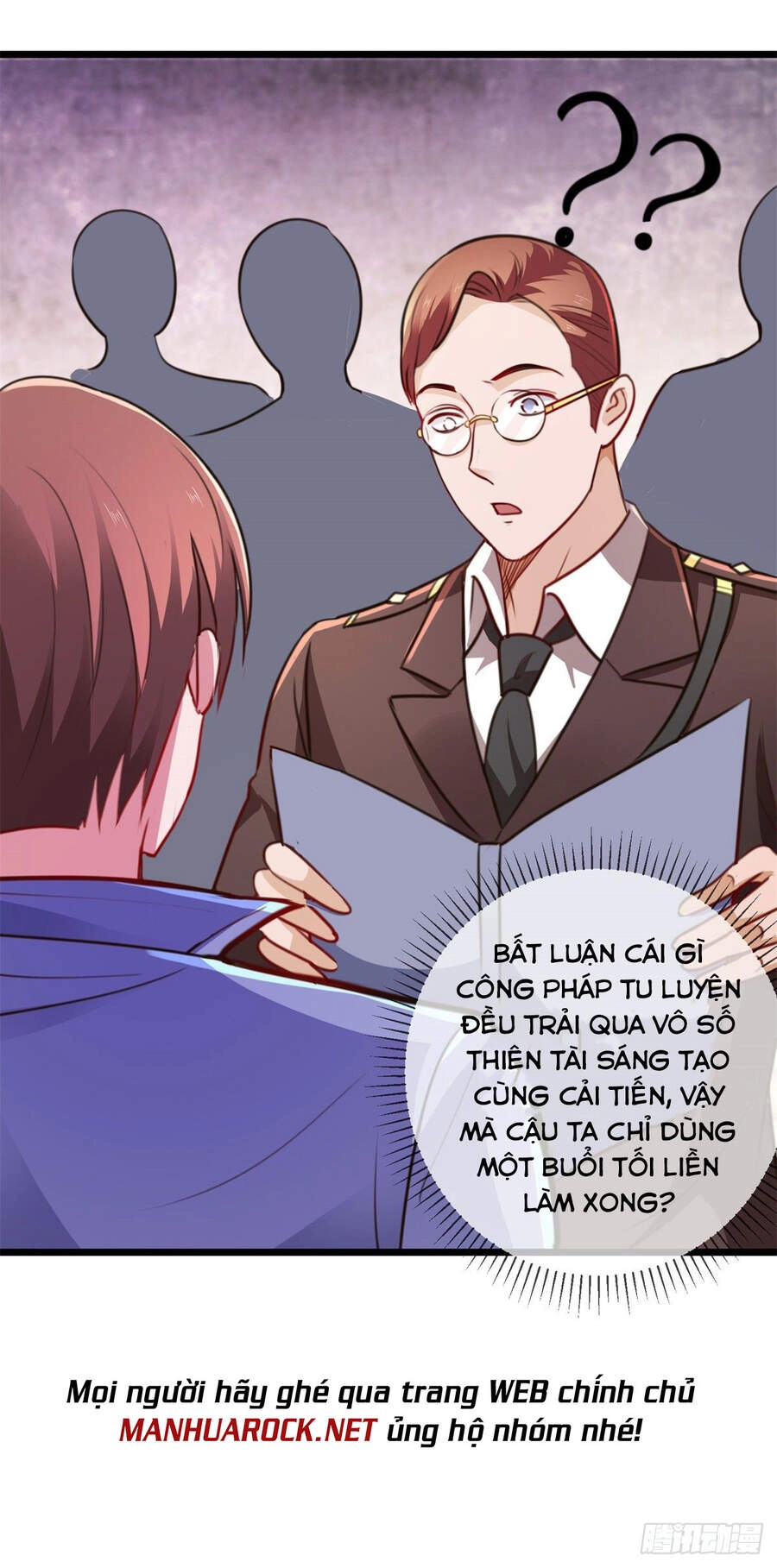 Trọng Sinh Địa Cầu Tiên Tôn Chapter 105 - 23