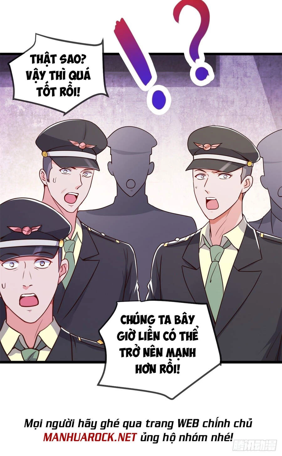 Trọng Sinh Địa Cầu Tiên Tôn Chapter 105 - 27