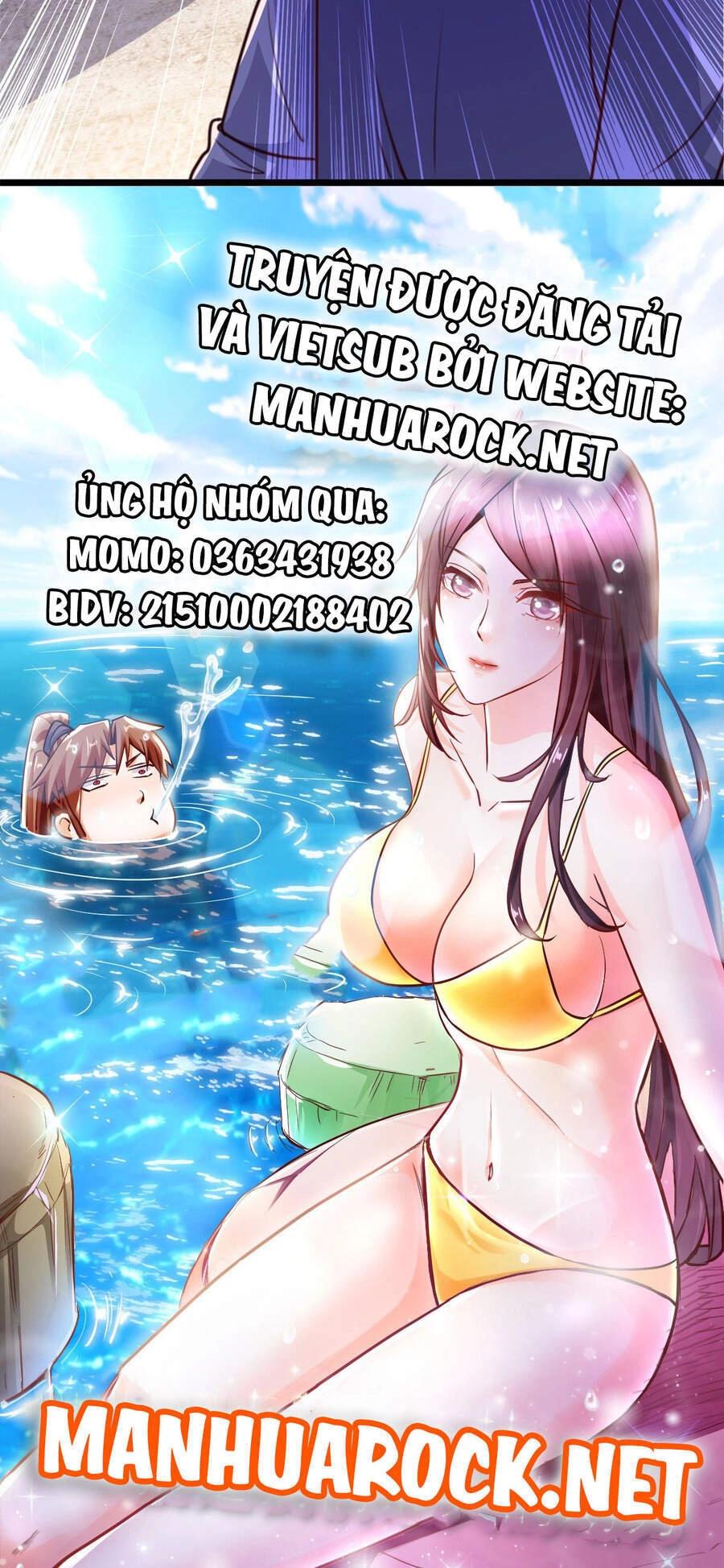 Trọng Sinh Địa Cầu Tiên Tôn Chapter 105 - 32