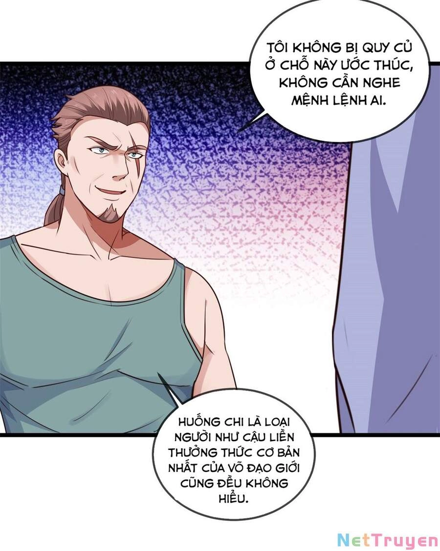 Trọng Sinh Địa Cầu Tiên Tôn Chapter 106 - 4