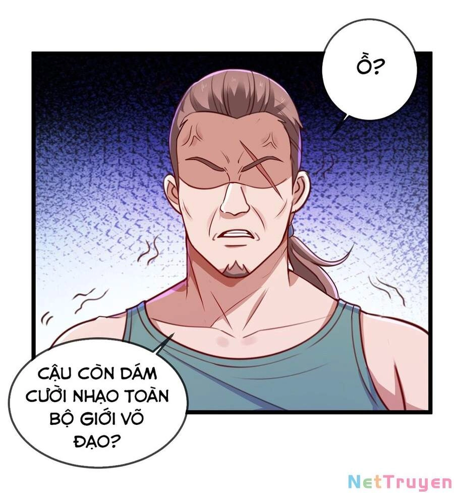 Trọng Sinh Địa Cầu Tiên Tôn Chapter 106 - 6