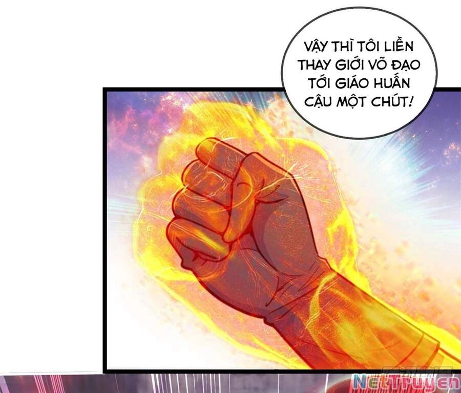 Trọng Sinh Địa Cầu Tiên Tôn Chapter 106 - 7