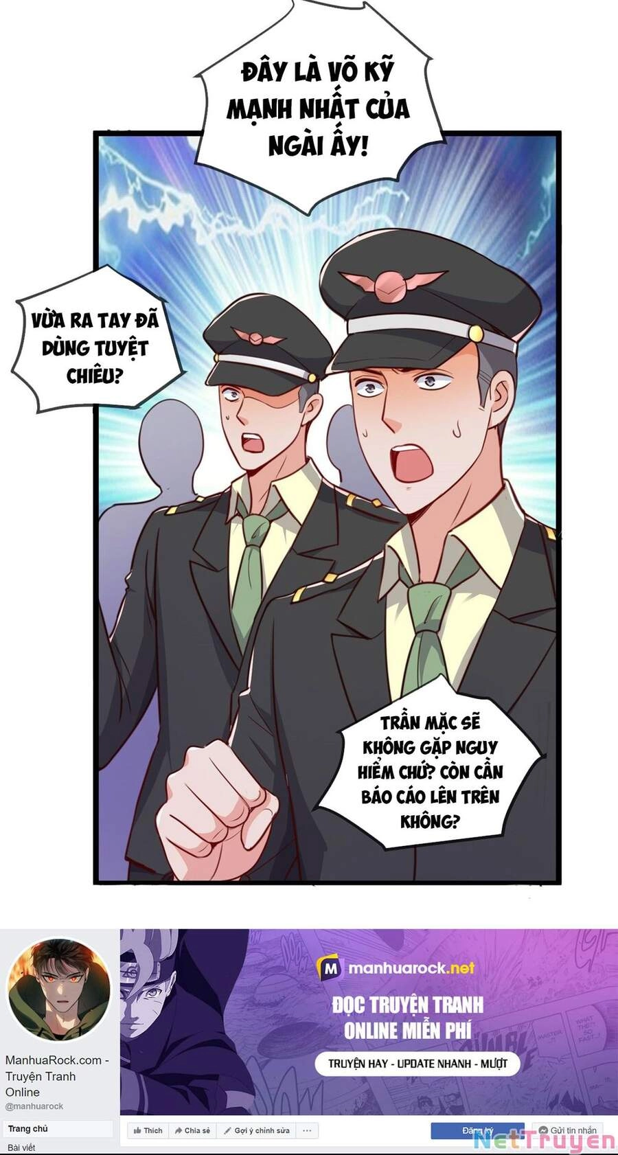 Trọng Sinh Địa Cầu Tiên Tôn Chapter 106 - 10