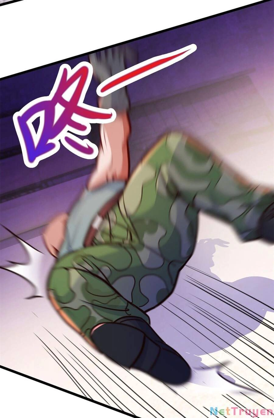 Trọng Sinh Địa Cầu Tiên Tôn Chapter 106 - 12