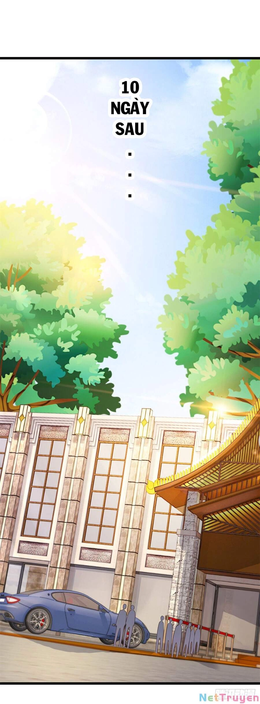 Trọng Sinh Địa Cầu Tiên Tôn Chapter 106 - 20