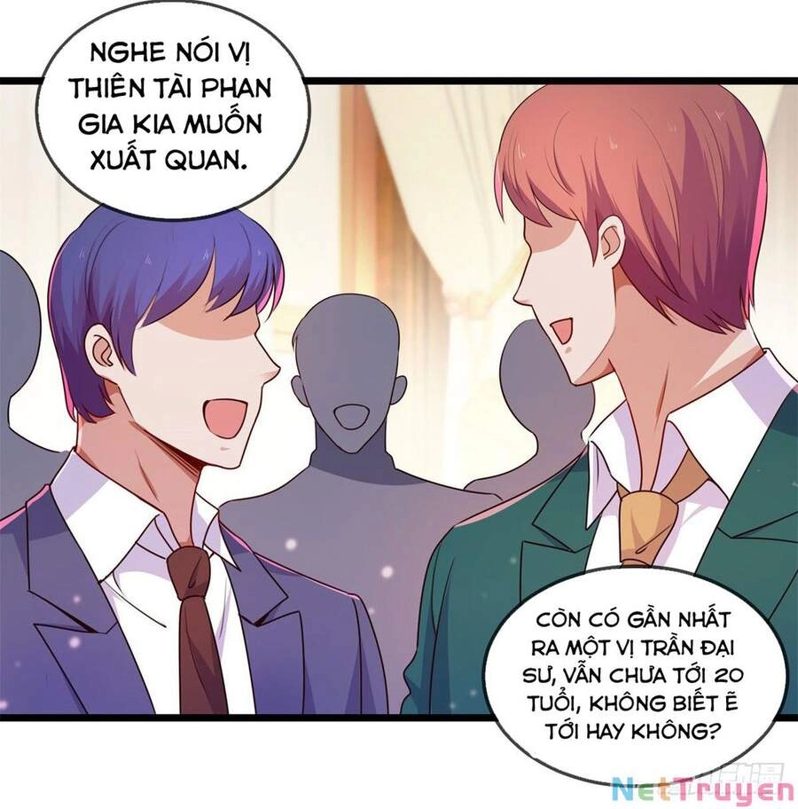 Trọng Sinh Địa Cầu Tiên Tôn Chapter 106 - 22