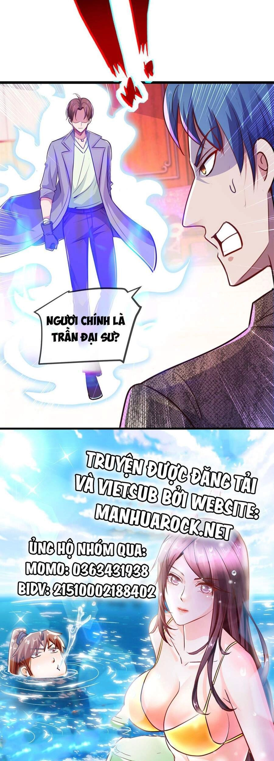 Trọng Sinh Địa Cầu Tiên Tôn Chapter 106 - 38