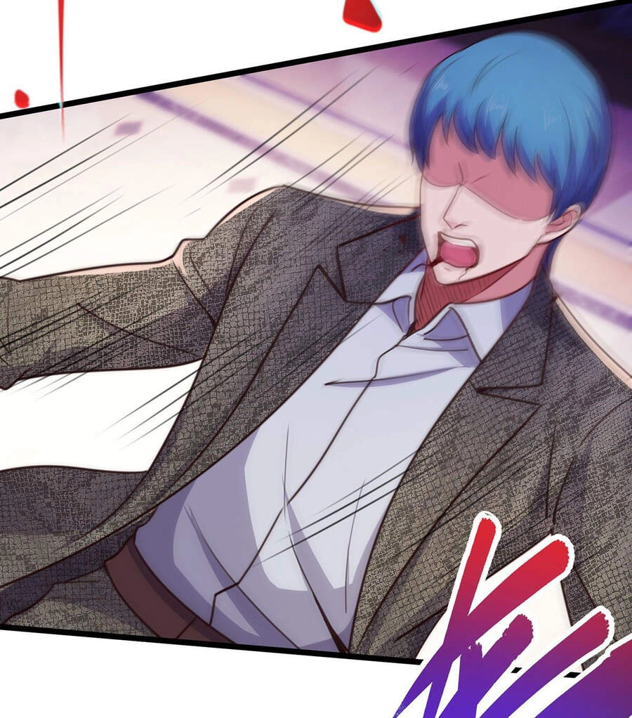 Trọng Sinh Địa Cầu Tiên Tôn Chapter 107 - 8