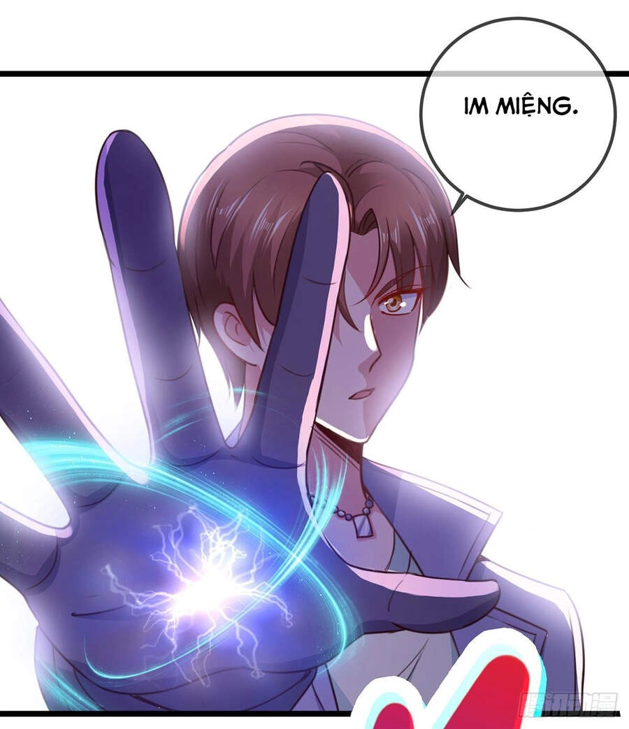 Trọng Sinh Địa Cầu Tiên Tôn Chapter 107 - 11