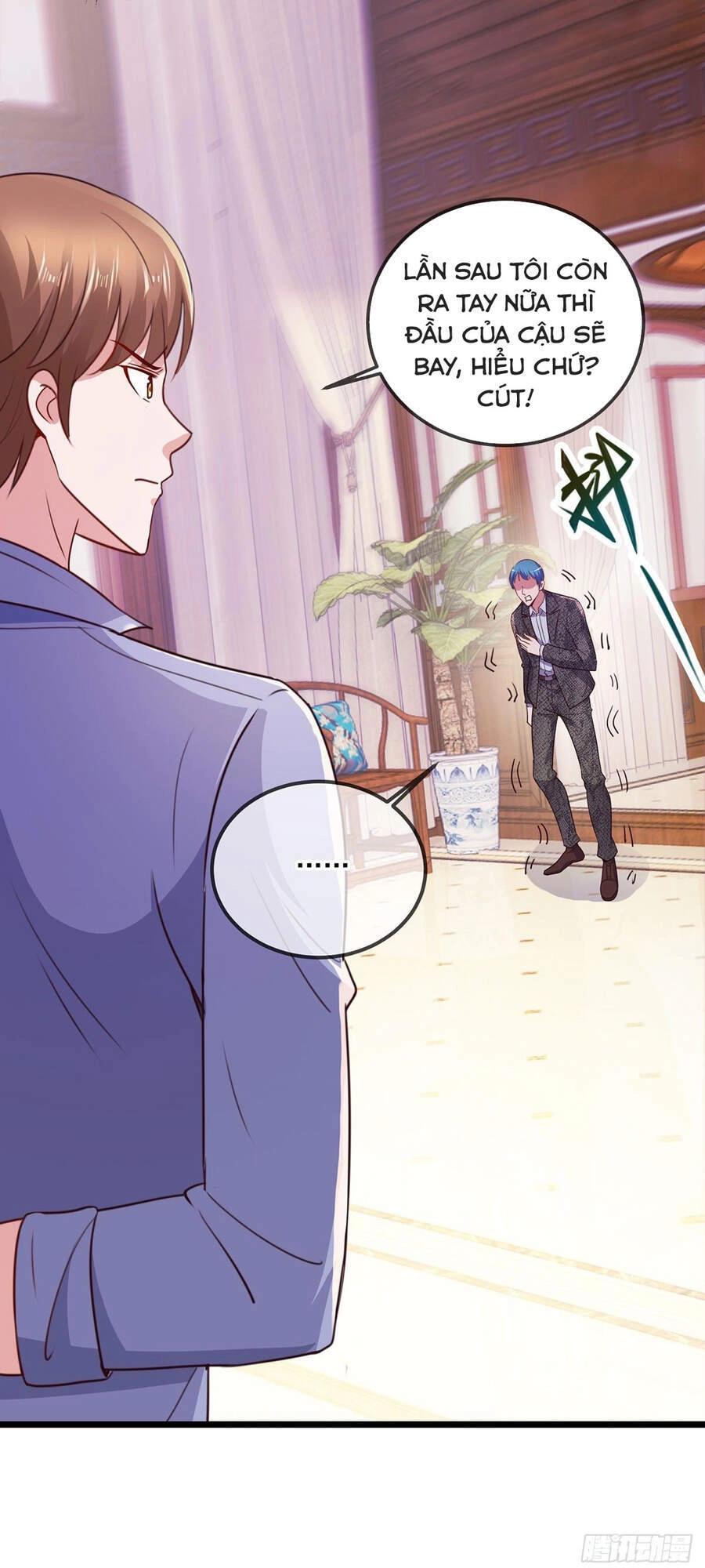 Trọng Sinh Địa Cầu Tiên Tôn Chapter 107 - 15