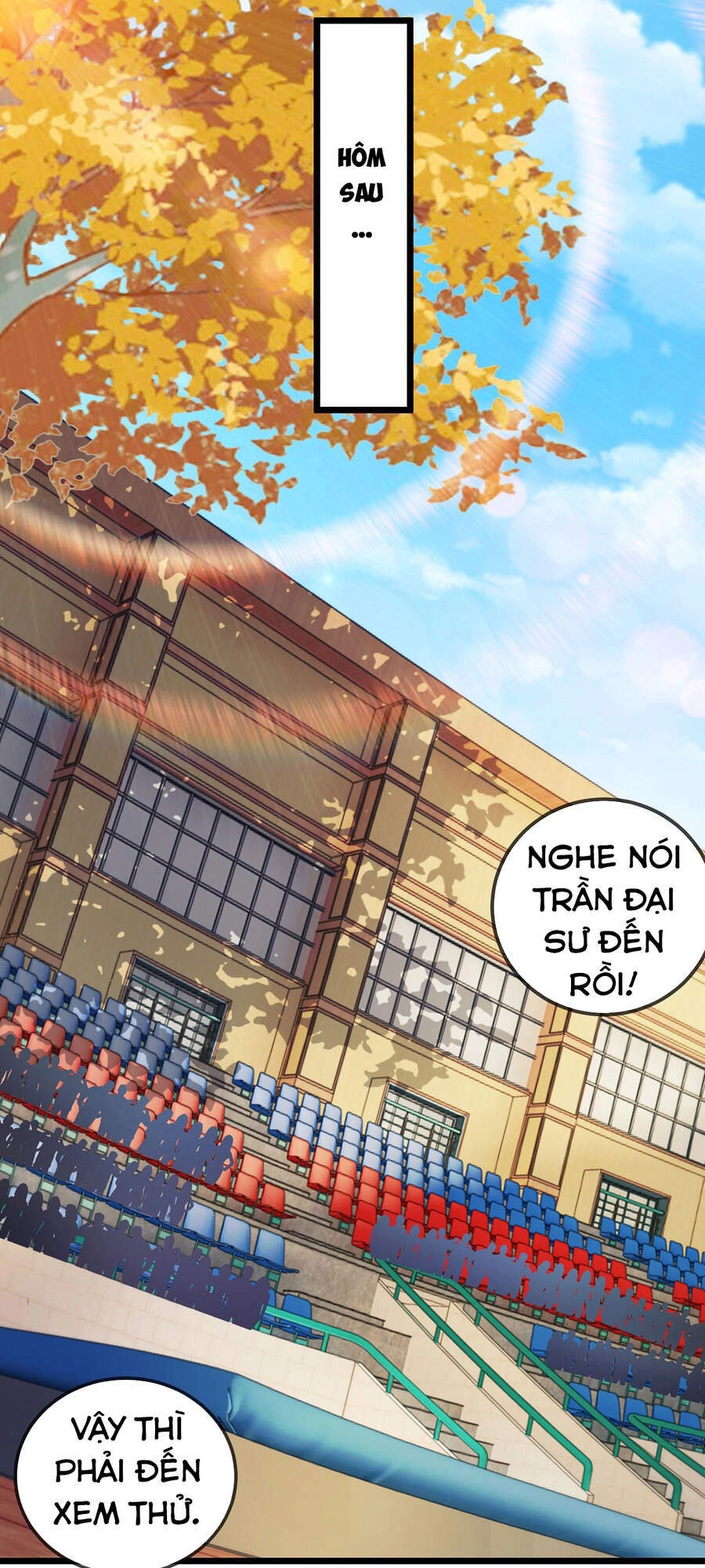 Trọng Sinh Địa Cầu Tiên Tôn Chapter 107 - 24