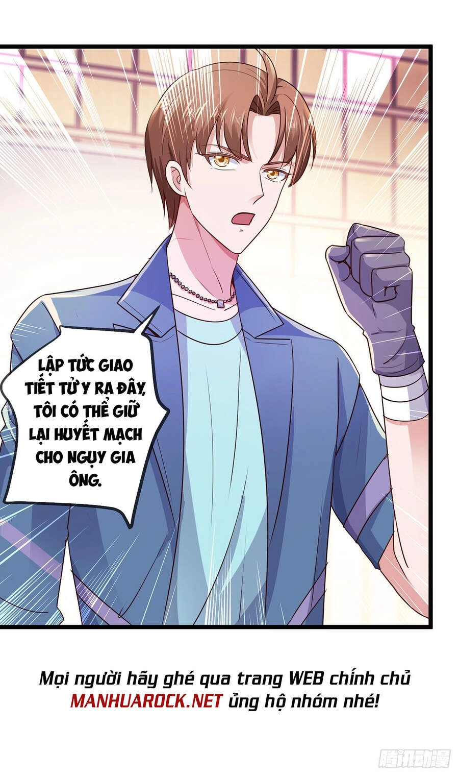 Trọng Sinh Địa Cầu Tiên Tôn Chapter 107 - 33