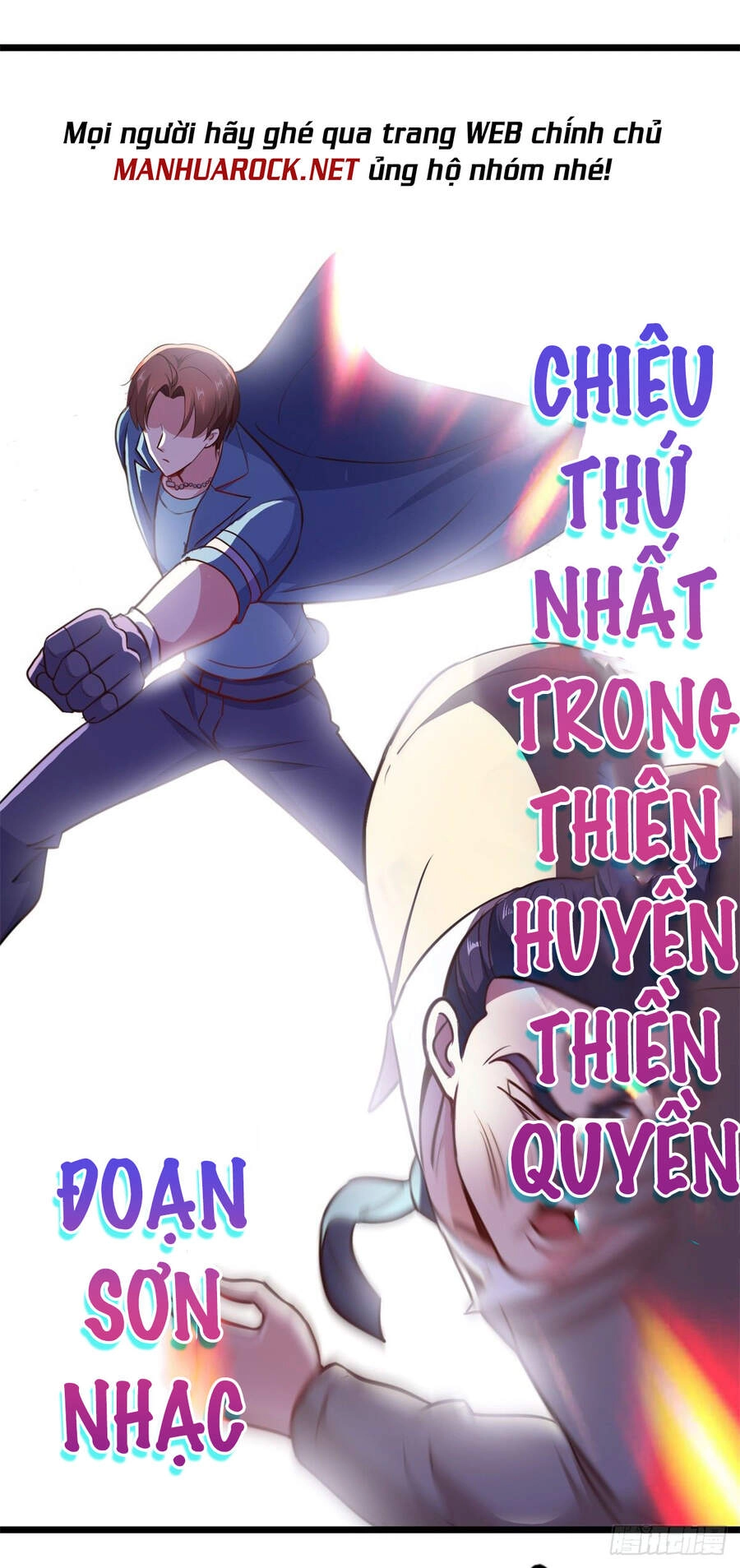 Trọng Sinh Địa Cầu Tiên Tôn Chapter 108 - 11