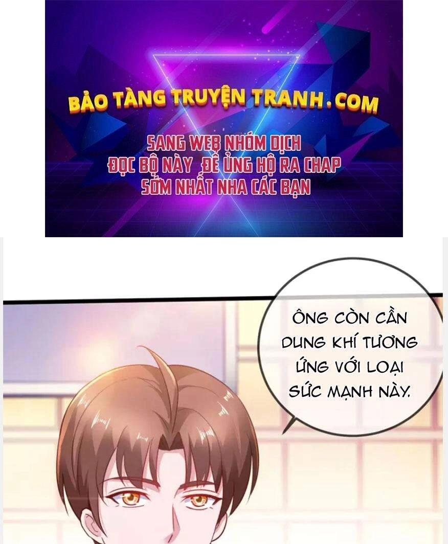 Trọng Sinh Địa Cầu Tiên Tôn Chapter 109 - 1