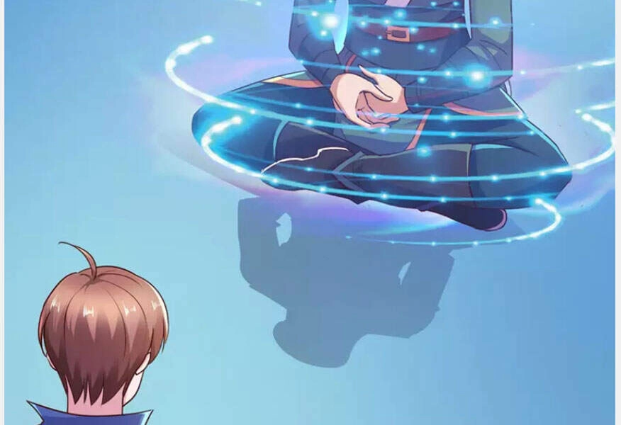 Trọng Sinh Địa Cầu Tiên Tôn Chapter 109 - 7