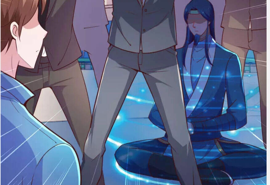 Trọng Sinh Địa Cầu Tiên Tôn Chapter 109 - 13