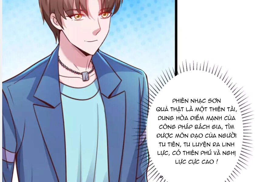 Trọng Sinh Địa Cầu Tiên Tôn Chapter 109 - 15