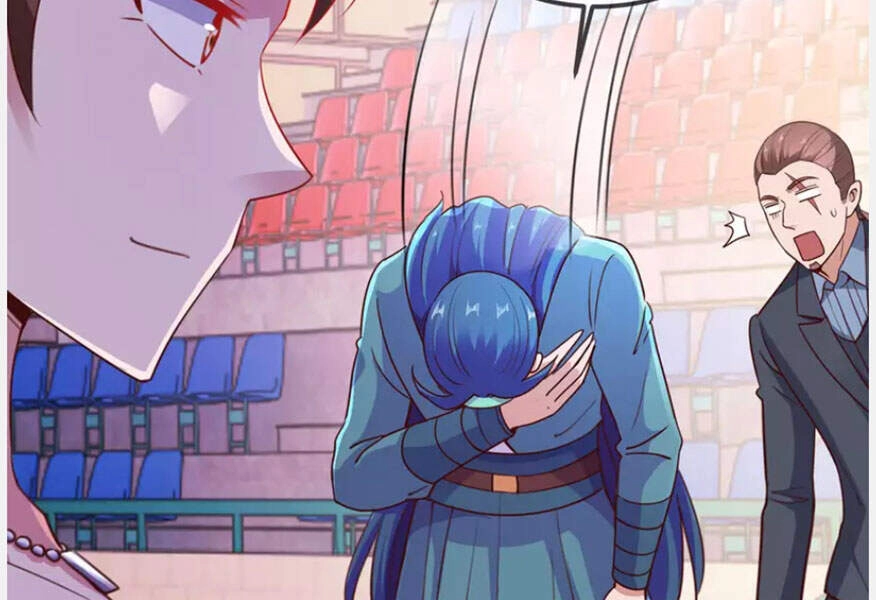 Trọng Sinh Địa Cầu Tiên Tôn Chapter 109 - 23