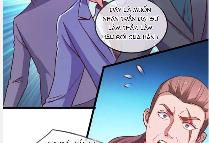 Trọng Sinh Địa Cầu Tiên Tôn Chapter 109 - 26