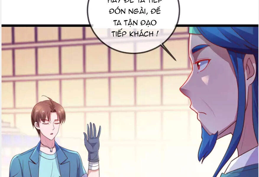 Trọng Sinh Địa Cầu Tiên Tôn Chapter 109 - 31