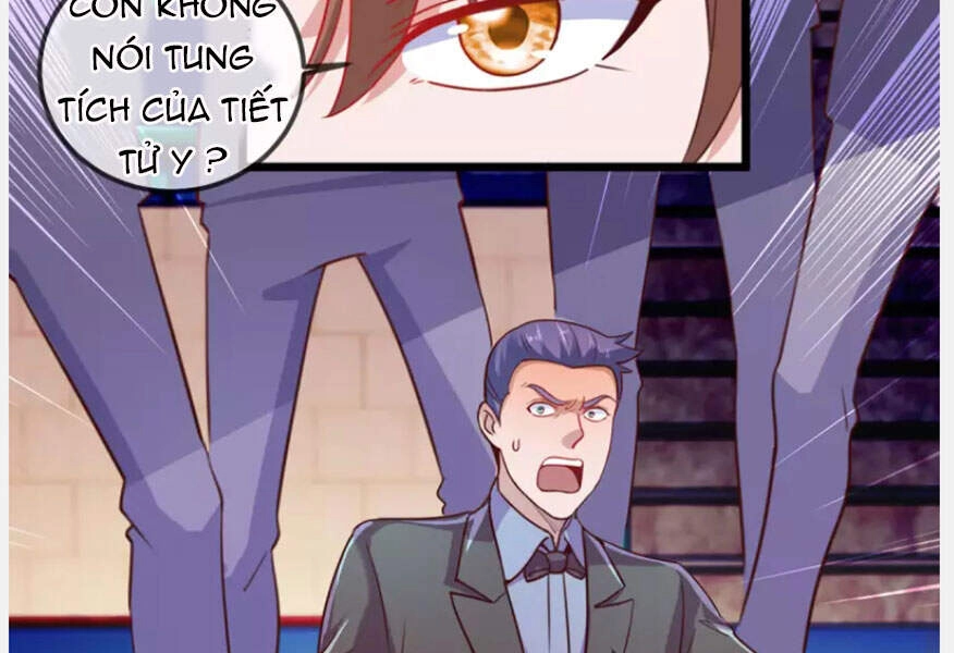 Trọng Sinh Địa Cầu Tiên Tôn Chapter 109 - 33