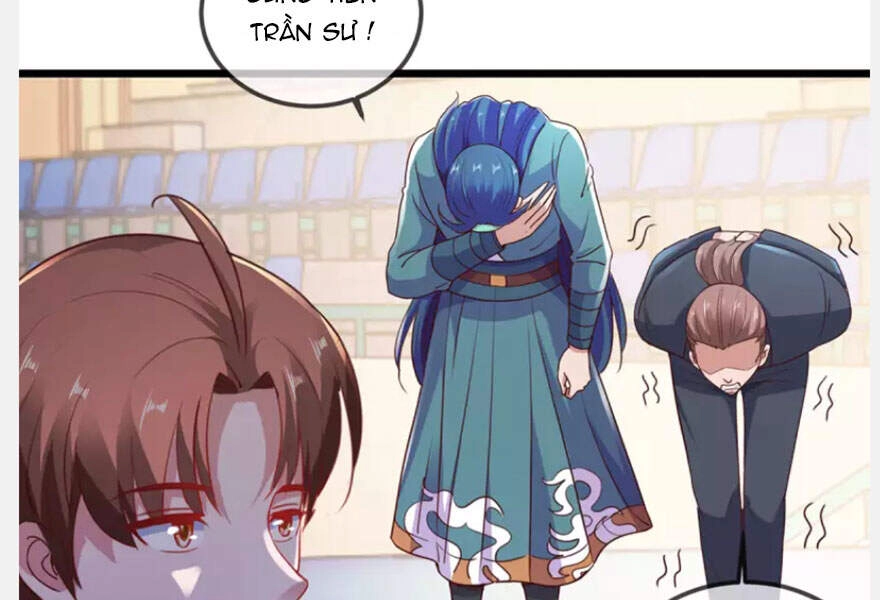 Trọng Sinh Địa Cầu Tiên Tôn Chapter 109 - 45