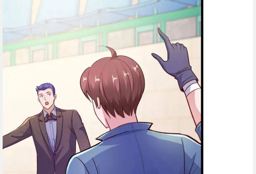 Trọng Sinh Địa Cầu Tiên Tôn Chapter 109 - 48