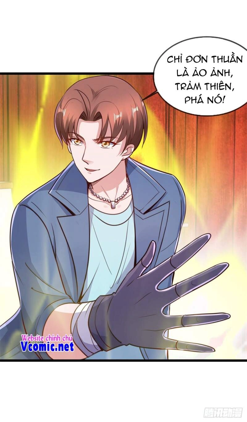 Trọng Sinh Địa Cầu Tiên Tôn Chapter 110 - 10