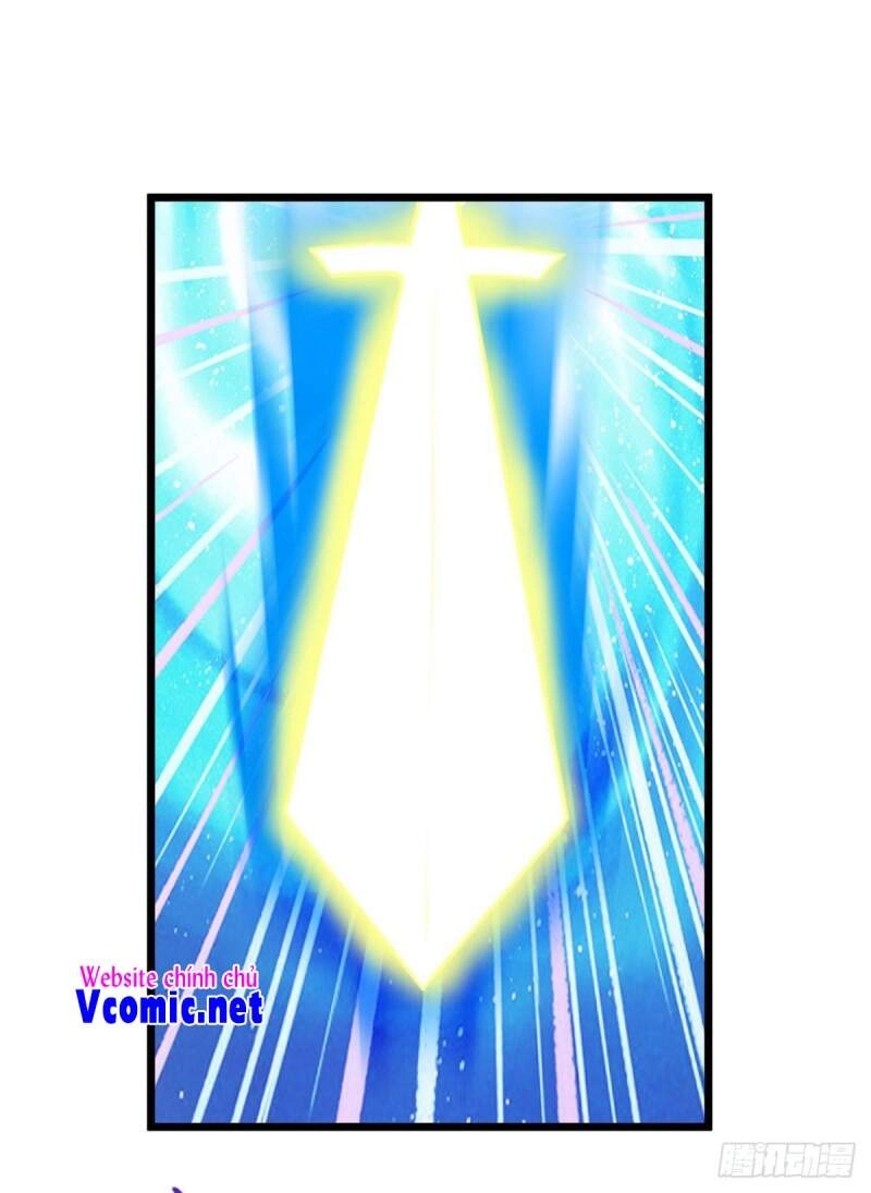 Trọng Sinh Địa Cầu Tiên Tôn Chapter 110 - 11