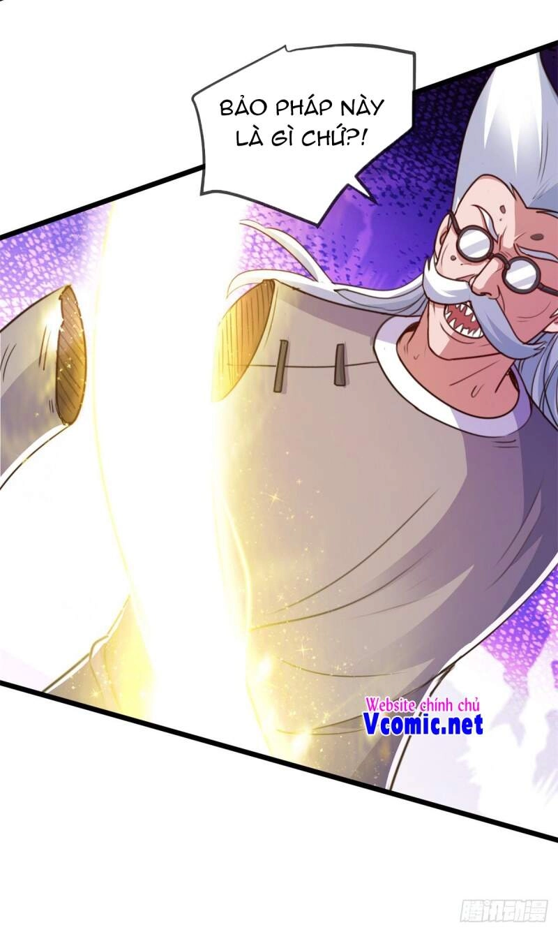 Trọng Sinh Địa Cầu Tiên Tôn Chapter 110 - 13