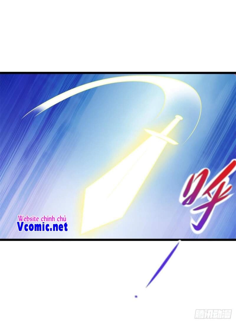 Trọng Sinh Địa Cầu Tiên Tôn Chapter 110 - 17