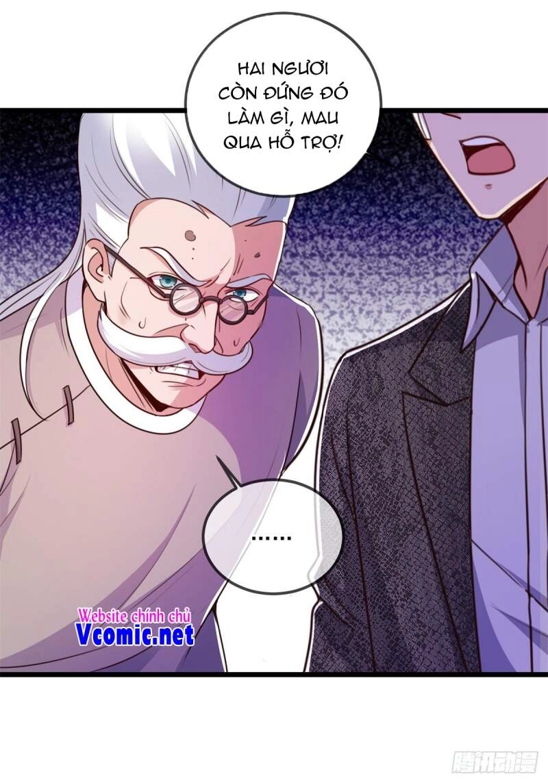 Trọng Sinh Địa Cầu Tiên Tôn Chapter 110 - 18