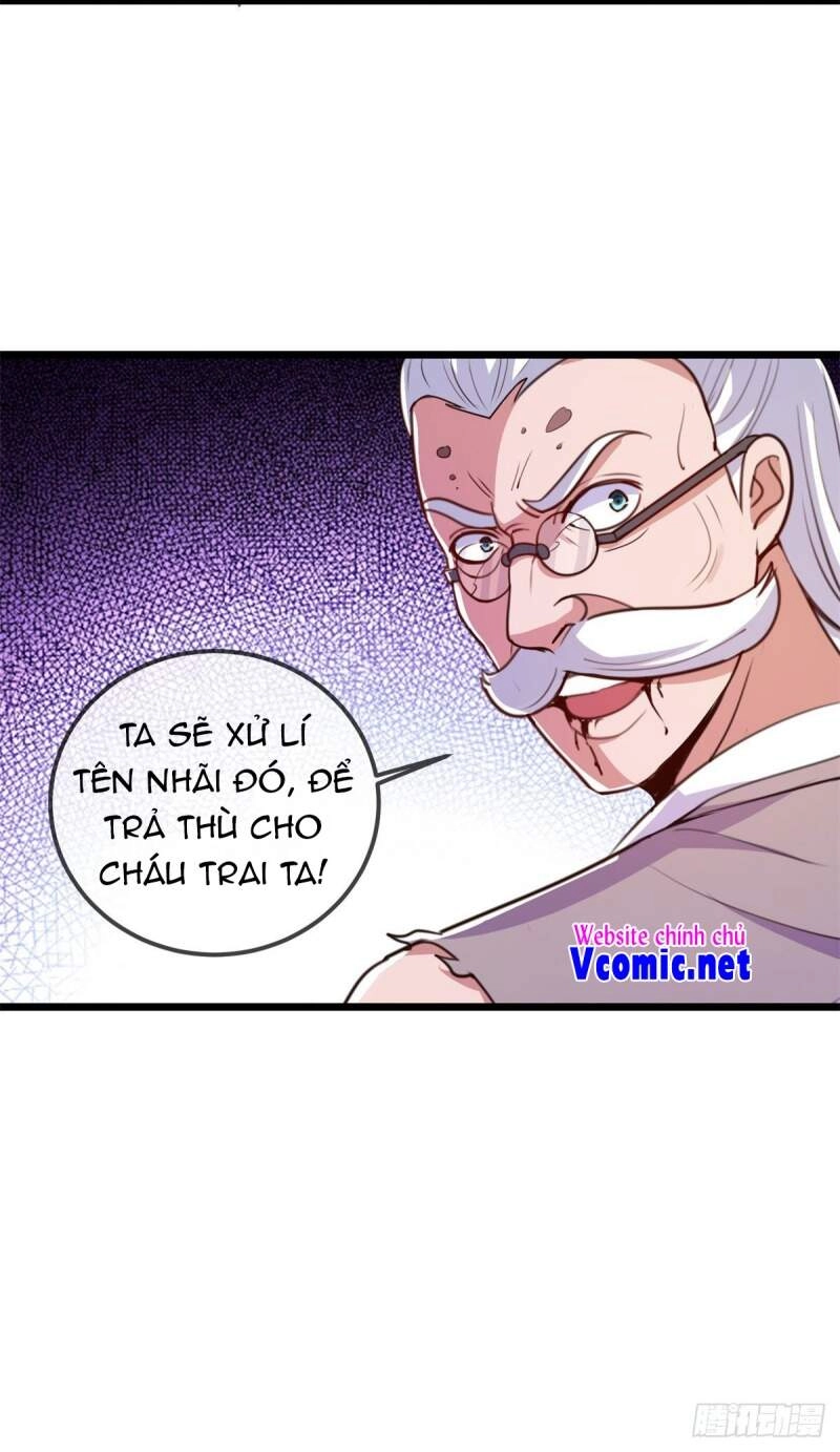 Trọng Sinh Địa Cầu Tiên Tôn Chapter 110 - 24