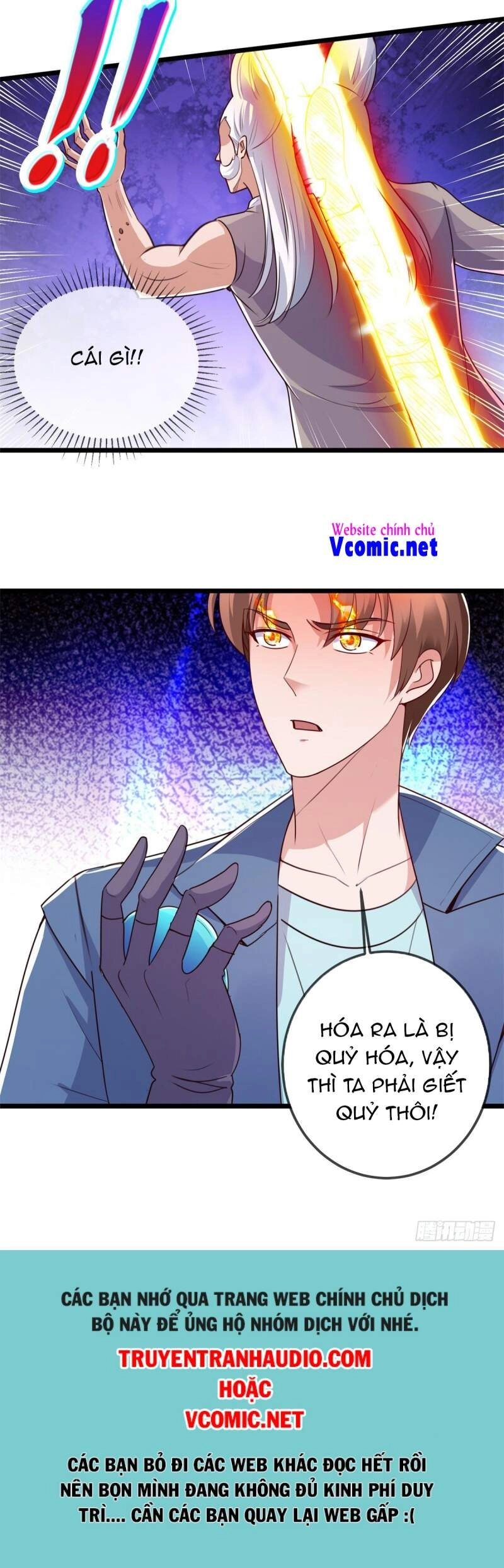 Trọng Sinh Địa Cầu Tiên Tôn Chapter 110 - 28