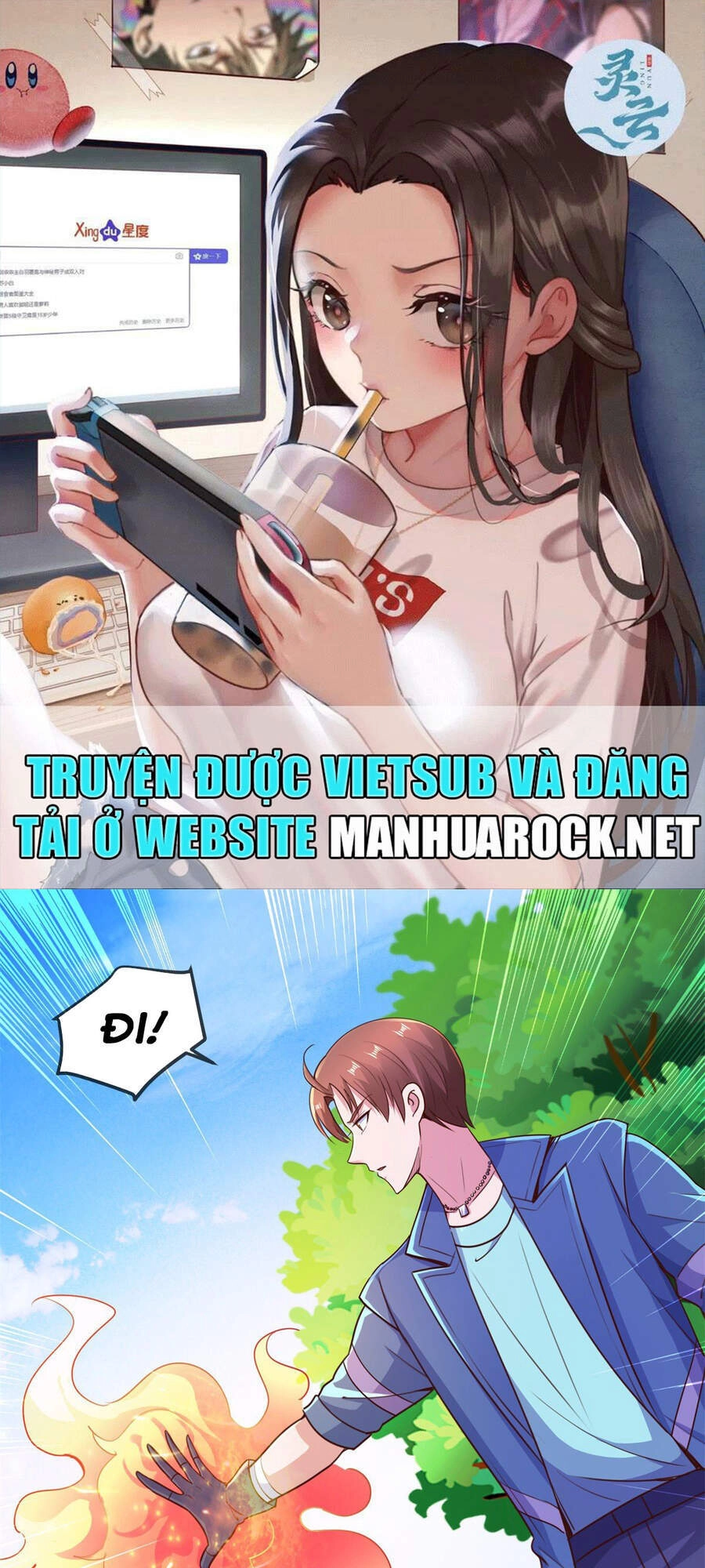 Trọng Sinh Địa Cầu Tiên Tôn Chapter 111 - 1