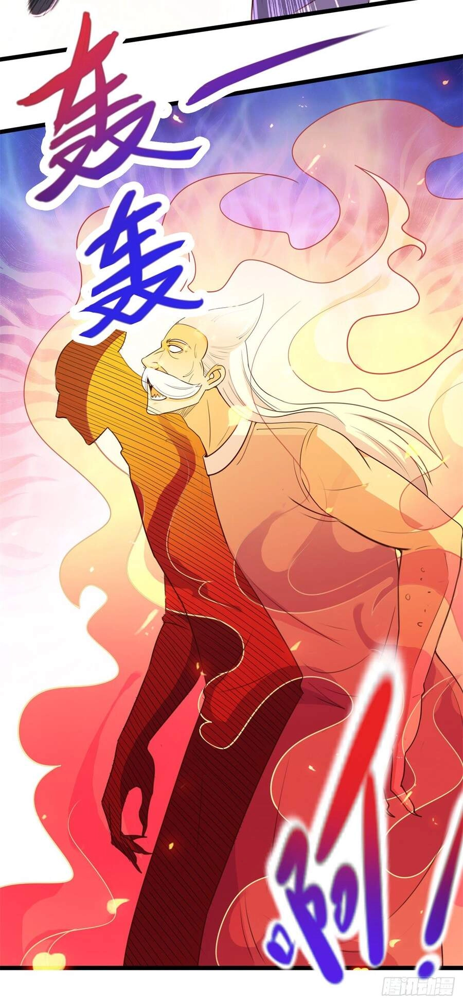 Trọng Sinh Địa Cầu Tiên Tôn Chapter 111 - 4