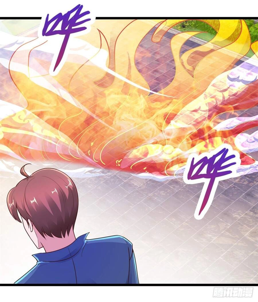 Trọng Sinh Địa Cầu Tiên Tôn Chapter 111 - 5