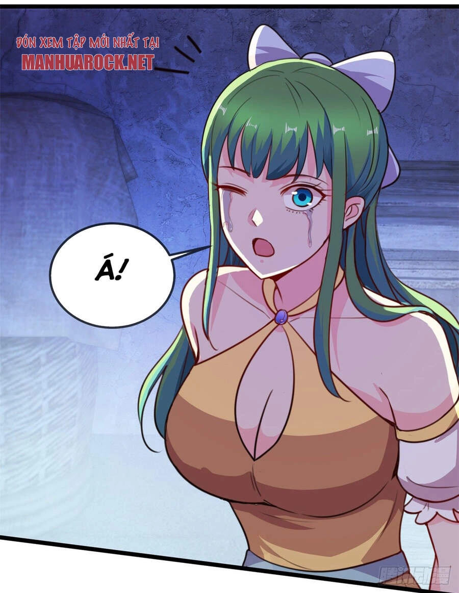 Trọng Sinh Địa Cầu Tiên Tôn Chapter 111 - 7