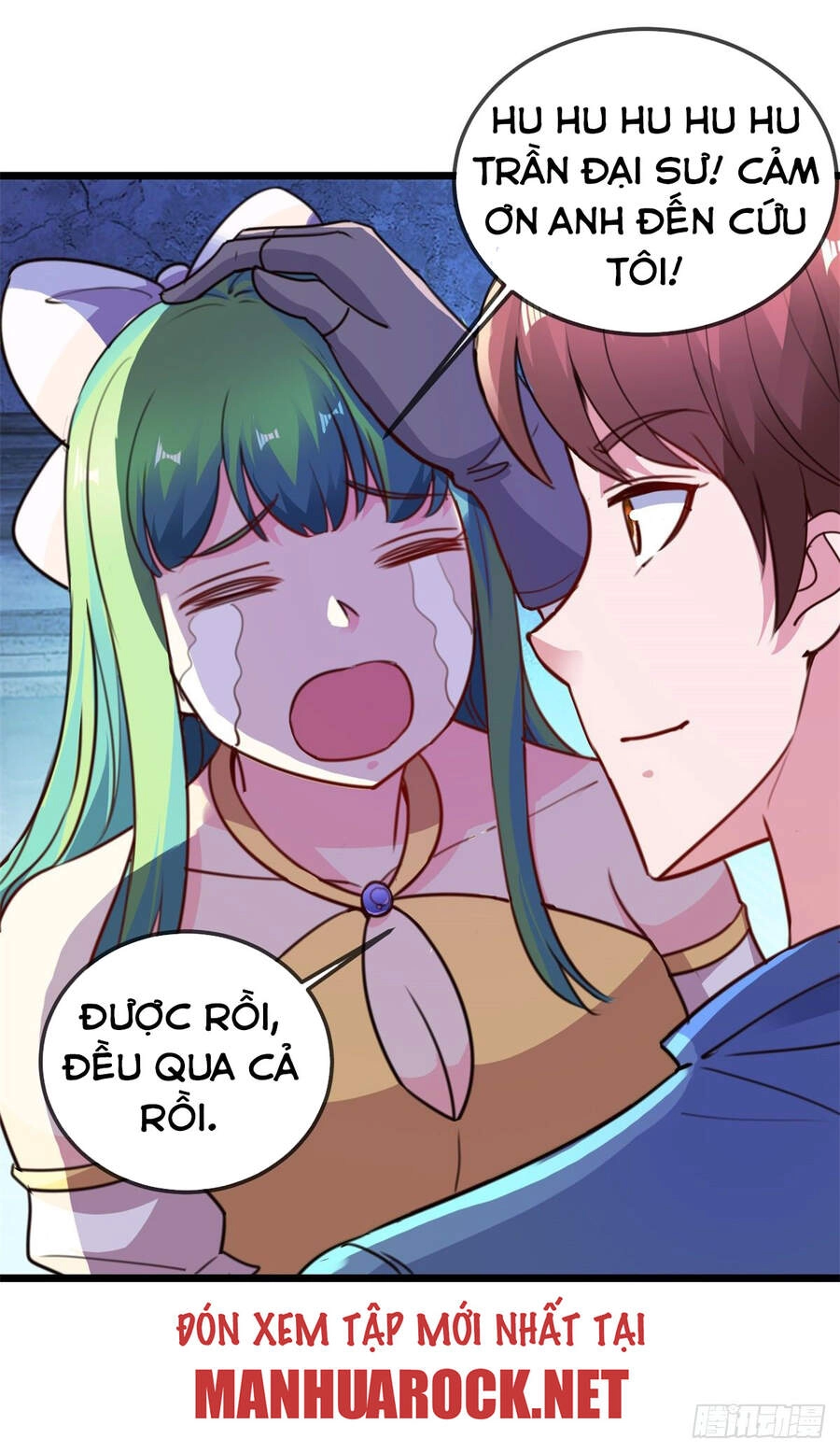 Trọng Sinh Địa Cầu Tiên Tôn Chapter 111 - 10