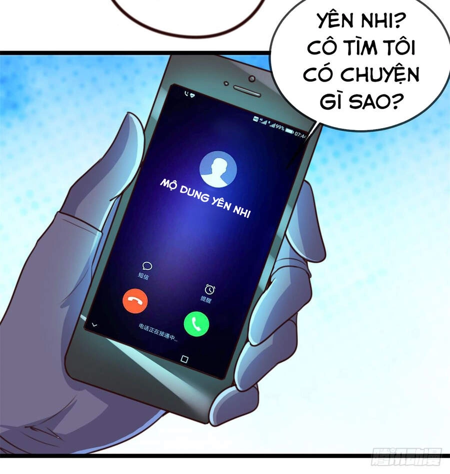 Trọng Sinh Địa Cầu Tiên Tôn Chapter 111 - 12