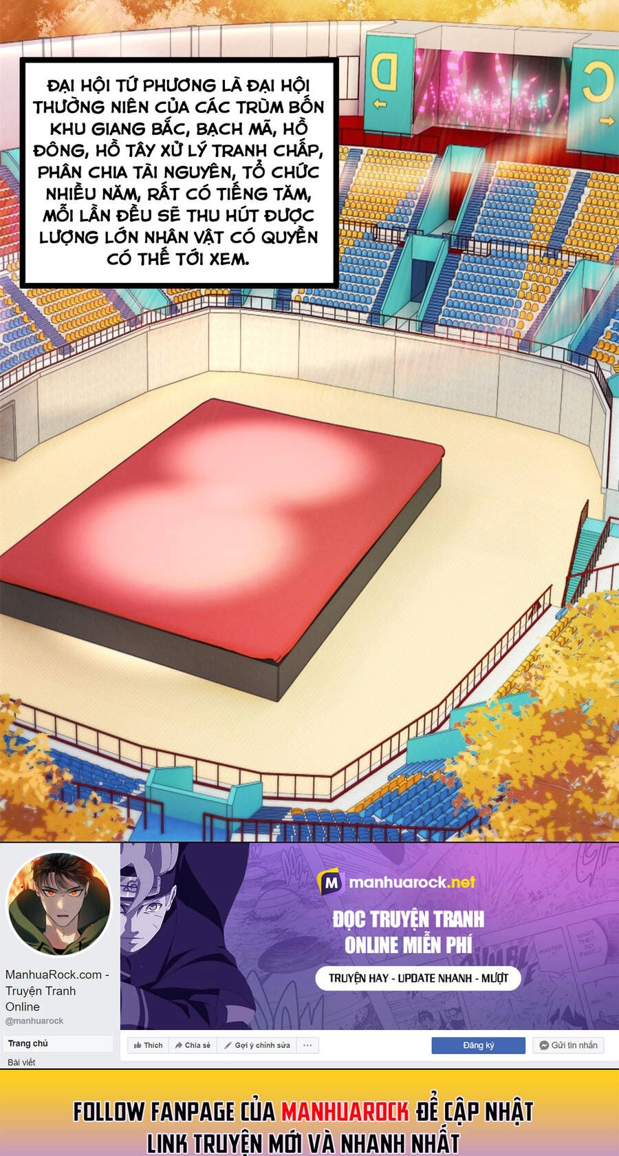 Trọng Sinh Địa Cầu Tiên Tôn Chapter 111 - 14