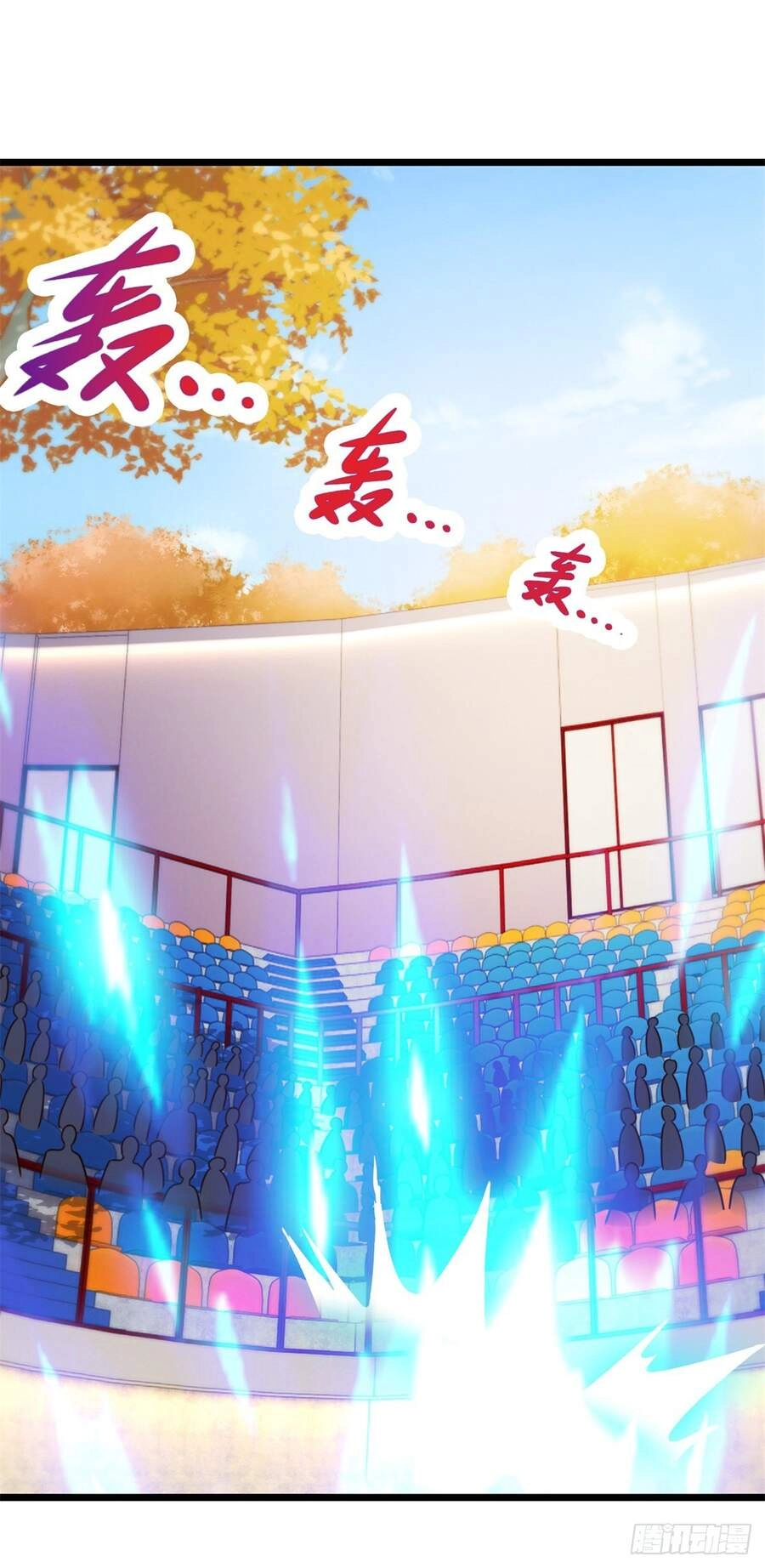 Trọng Sinh Địa Cầu Tiên Tôn Chapter 111 - 15