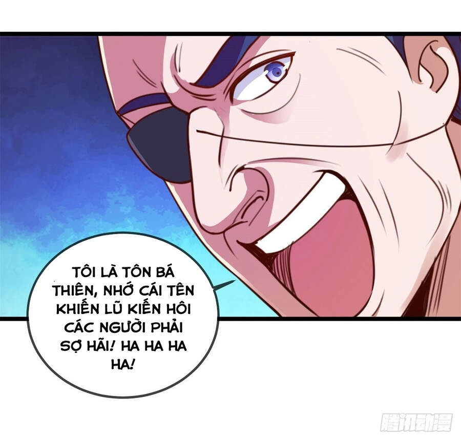 Trọng Sinh Địa Cầu Tiên Tôn Chapter 111 - 18