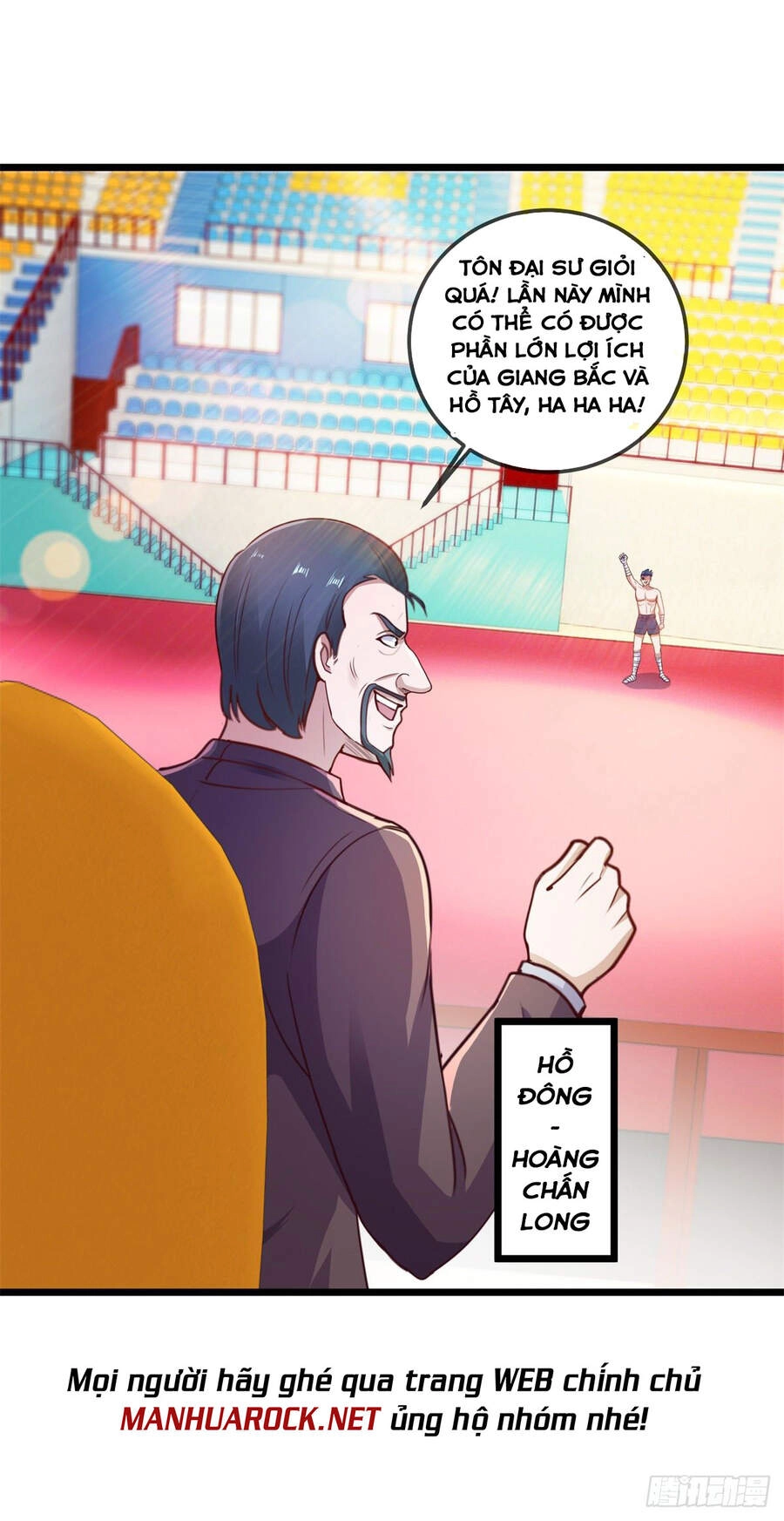 Trọng Sinh Địa Cầu Tiên Tôn Chapter 111 - 19