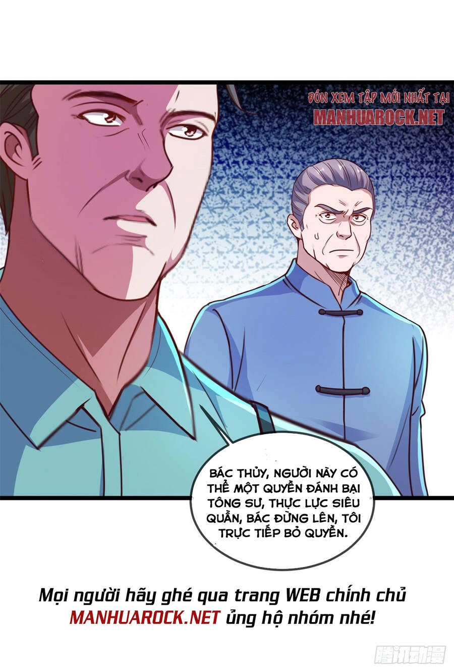 Trọng Sinh Địa Cầu Tiên Tôn Chapter 111 - 22