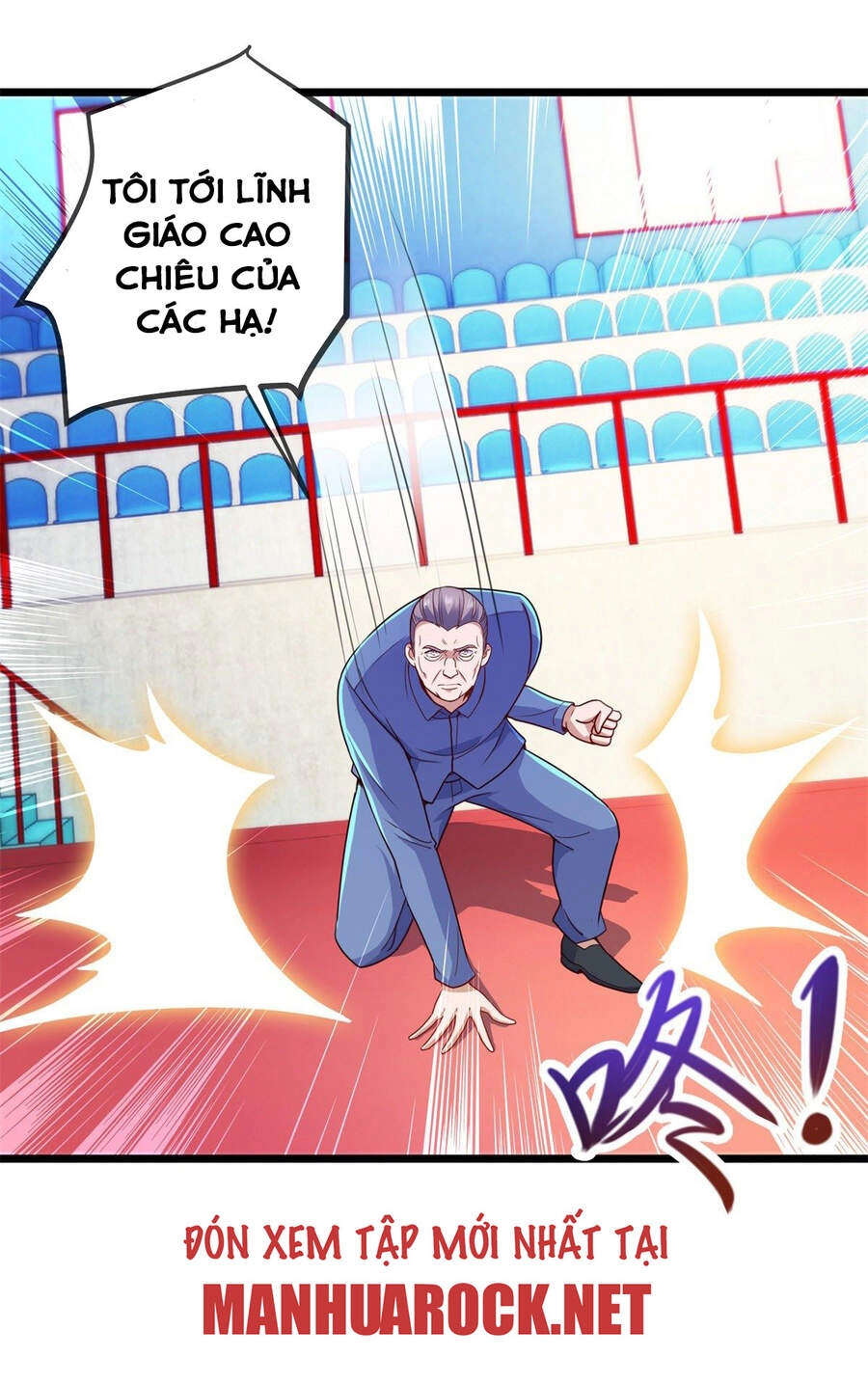 Trọng Sinh Địa Cầu Tiên Tôn Chapter 111 - 25