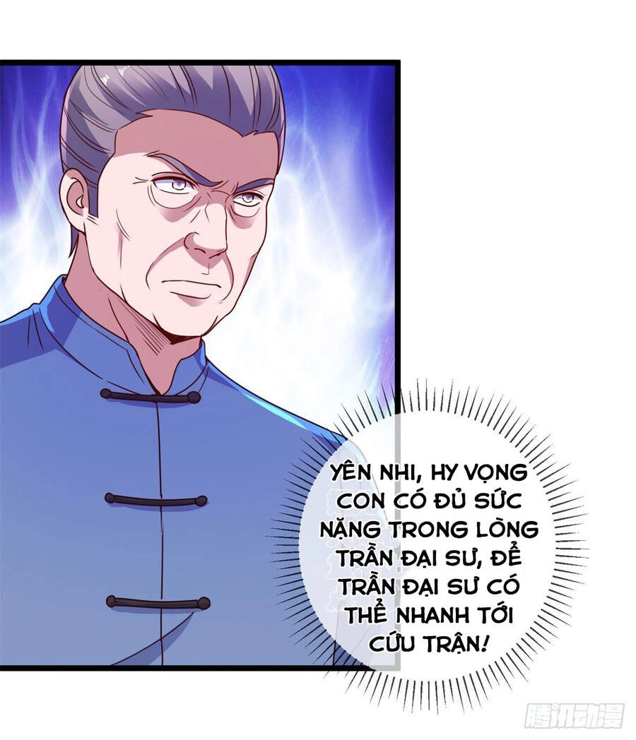 Trọng Sinh Địa Cầu Tiên Tôn Chapter 111 - 26