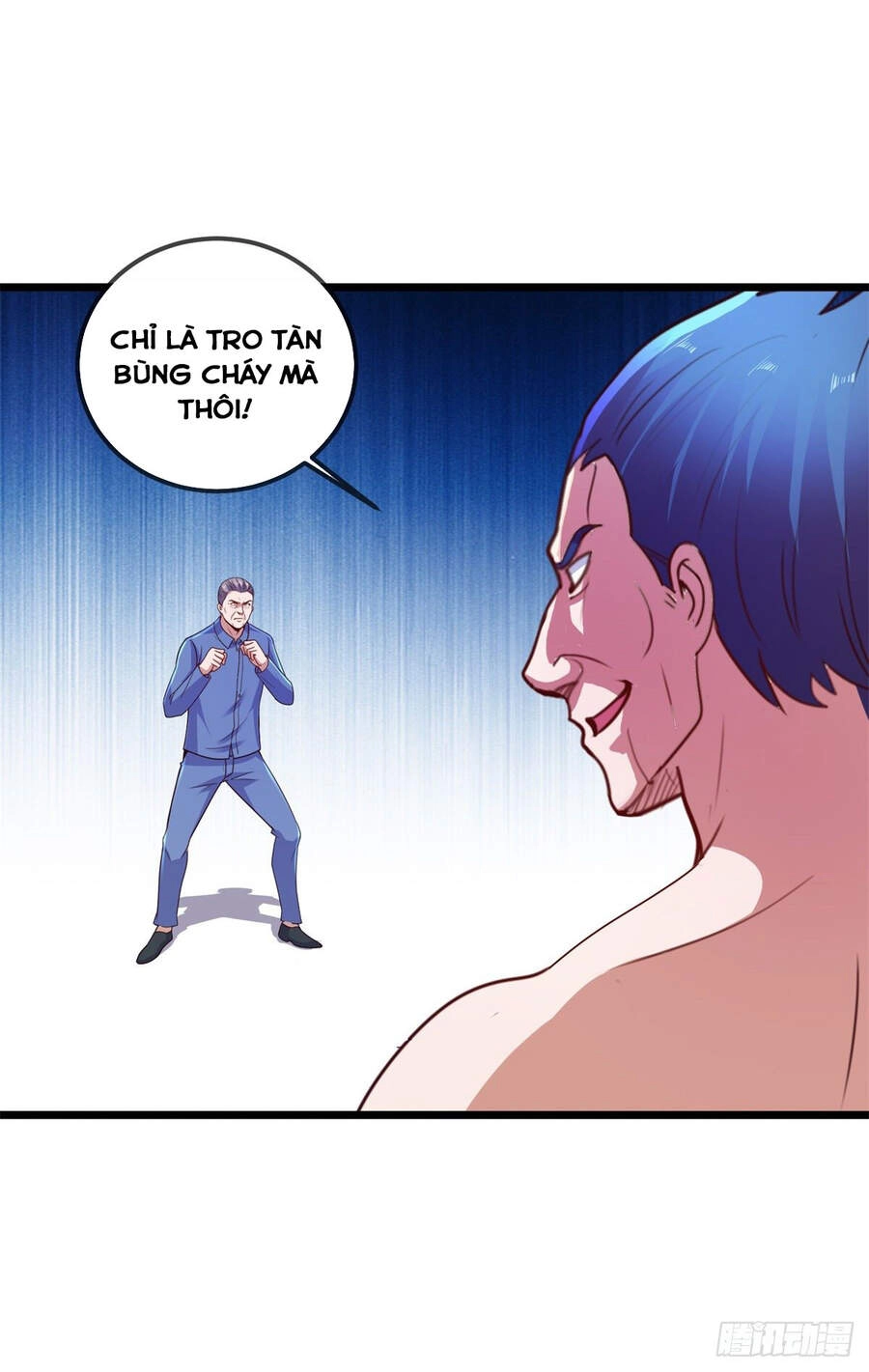 Trọng Sinh Địa Cầu Tiên Tôn Chapter 111 - 27