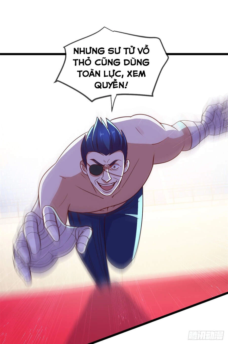 Trọng Sinh Địa Cầu Tiên Tôn Chapter 111 - 28