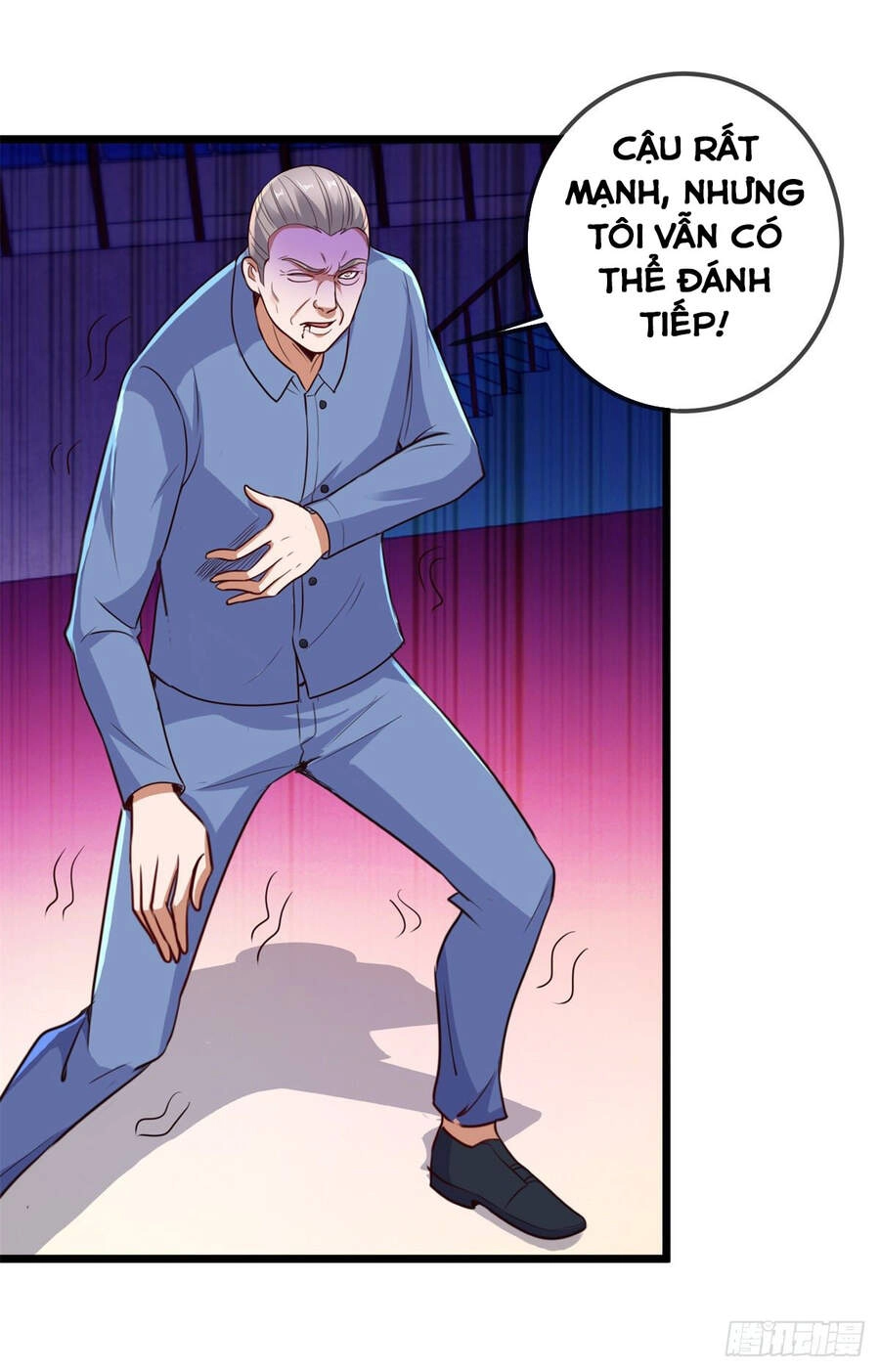 Trọng Sinh Địa Cầu Tiên Tôn Chapter 111 - 33